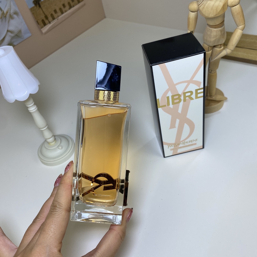 Saint Laurent perfume